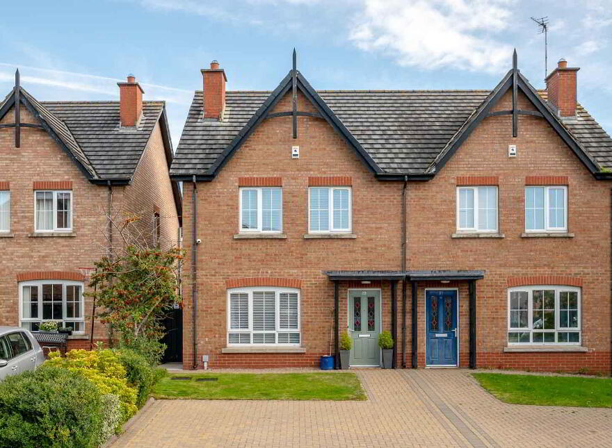 89 Bartleys Wood, Ballywalter, Newtownards, BT22 2GG photo