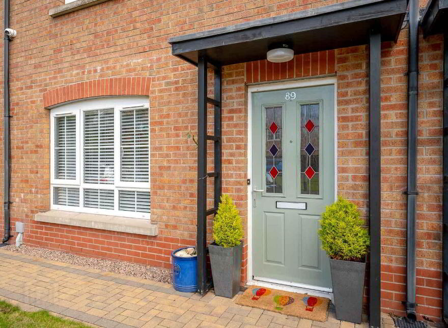89 Bartleys Wood, Ballywalter, Newtownards, BT22 2GG