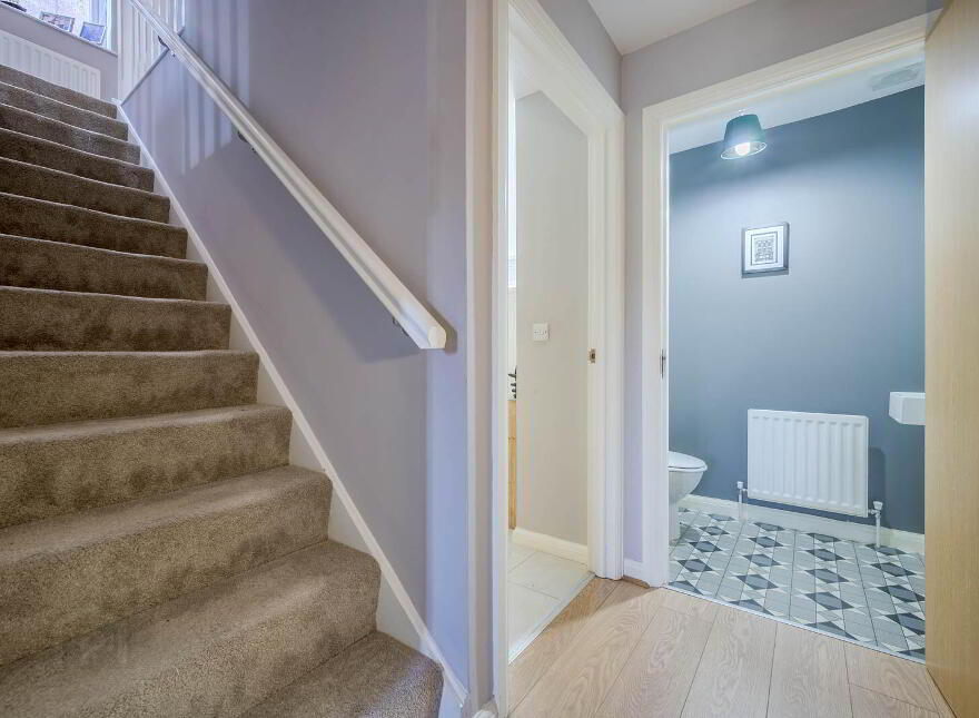 89 Bartleys Wood, Ballywalter, Newtownards, BT22 2GG