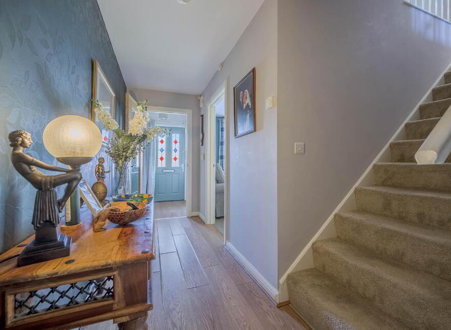 89 Bartleys Wood, Ballywalter, Newtownards, BT22 2GG