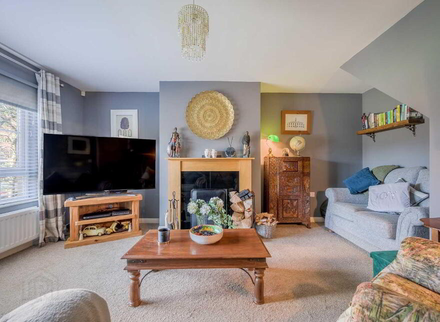 89 Bartleys Wood, Ballywalter, Newtownards, BT22 2GG