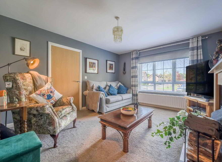 89 Bartleys Wood, Ballywalter, Newtownards, BT22 2GG