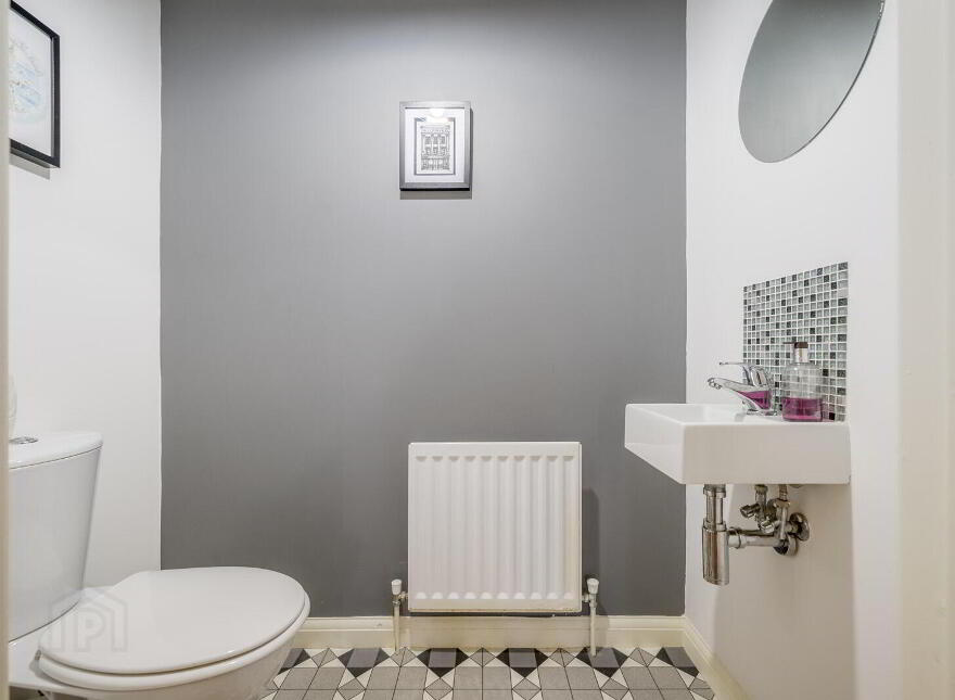 89 Bartleys Wood, Ballywalter, Newtownards, BT22 2GG