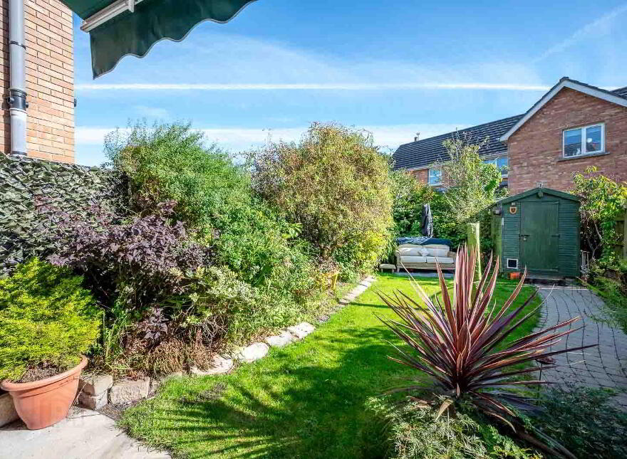89 Bartleys Wood, Ballywalter, Newtownards, BT22 2GG