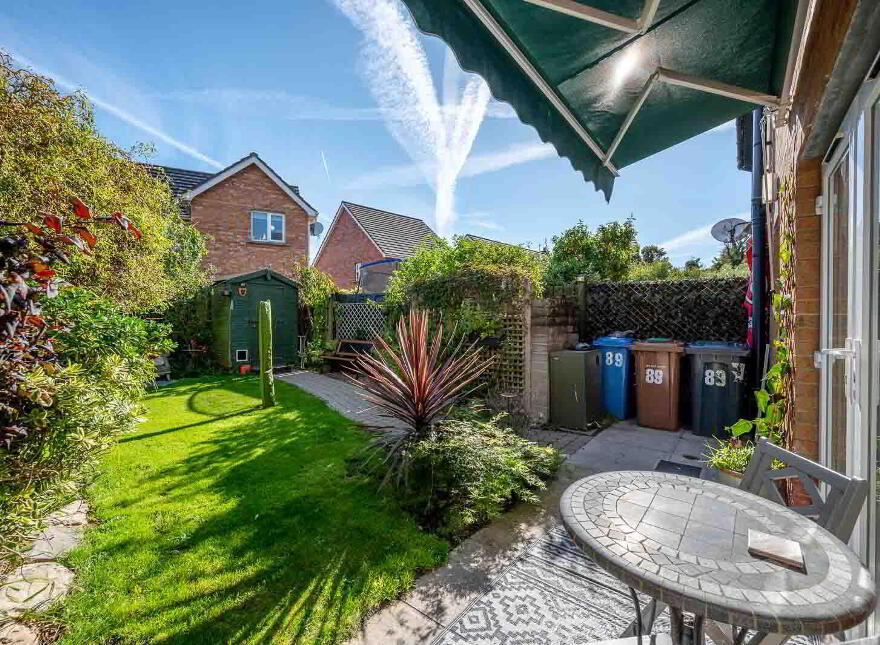 89 Bartleys Wood, Ballywalter, Newtownards, BT22 2GG