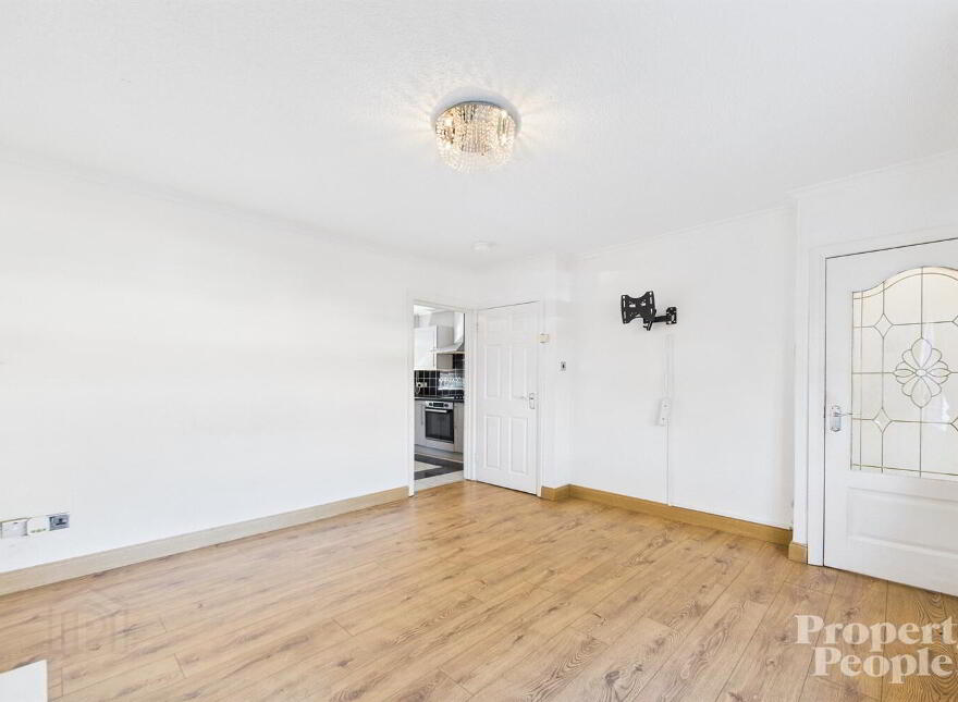 8 Deerpark Road, Belfast, BT14 7PT