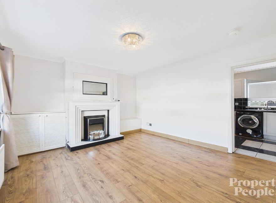 8 Deerpark Road, Belfast, BT14 7PT