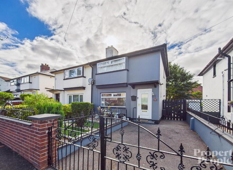 8 Deerpark Road, Belfast, BT14 7PT