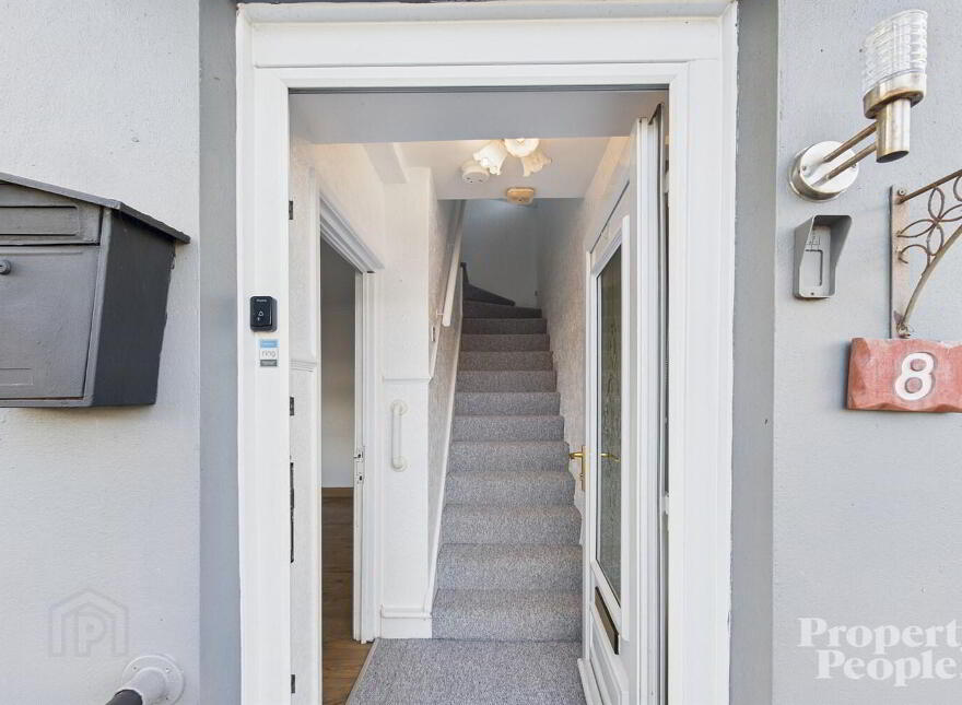 8 Deerpark Road, Belfast, BT14 7PT