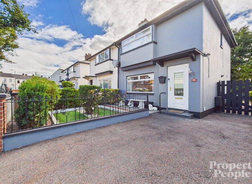8 Deerpark Road, Belfast, BT14 7PT