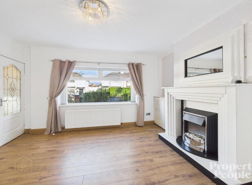 8 Deerpark Road, Belfast, BT14 7PT