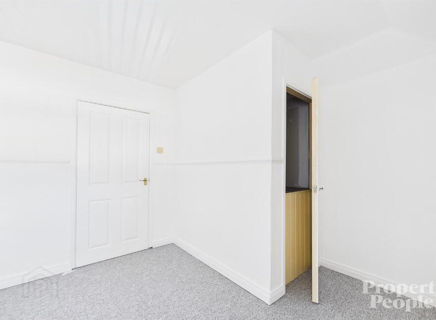 8 Deerpark Road, Belfast, BT14 7PT