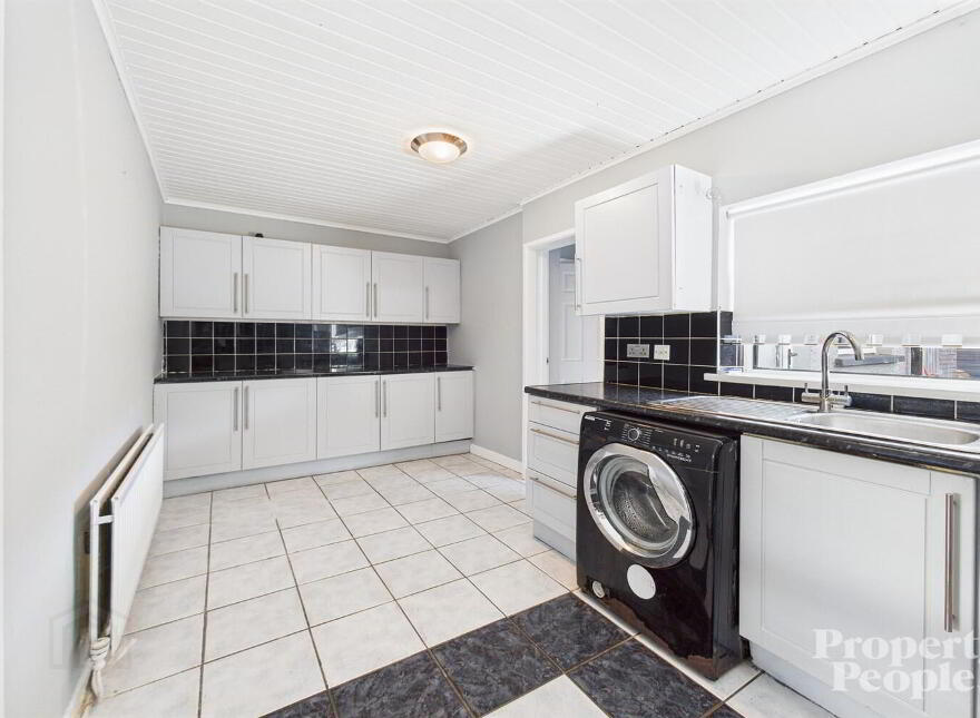 8 Deerpark Road, Belfast, BT14 7PT