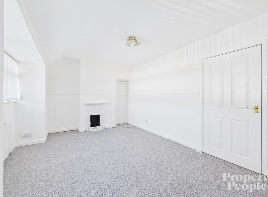 8 Deerpark Road, Belfast, BT14 7PT