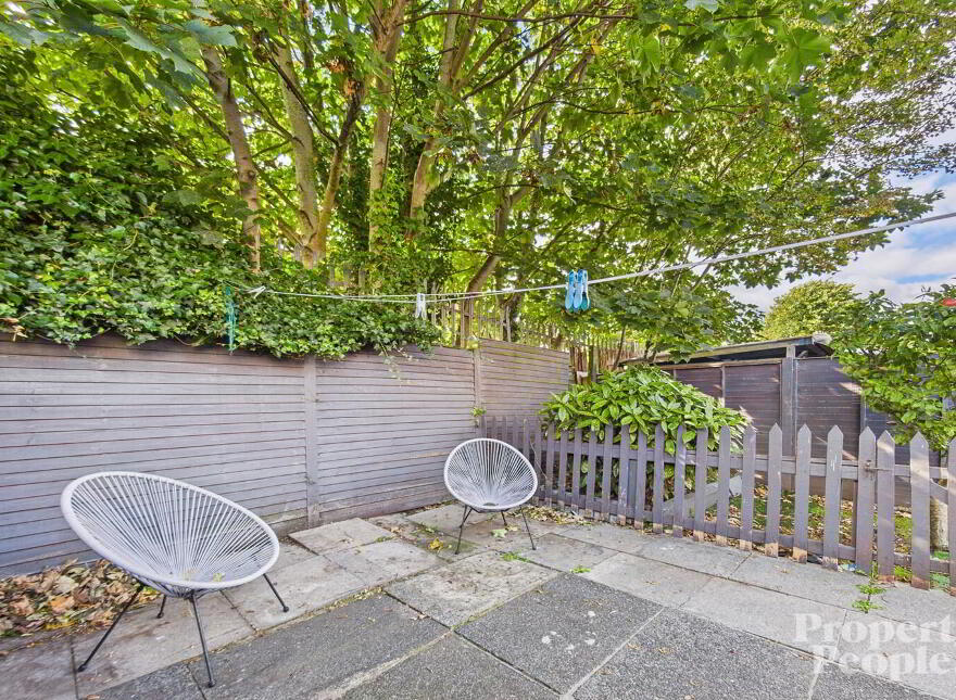 8 Deerpark Road, Belfast, BT14 7PT