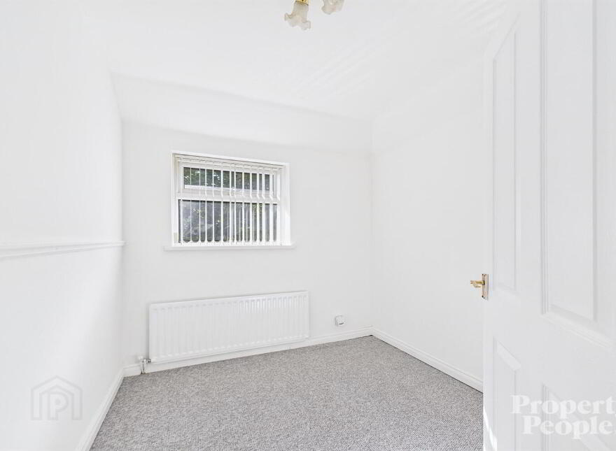 8 Deerpark Road, Belfast, BT14 7PT