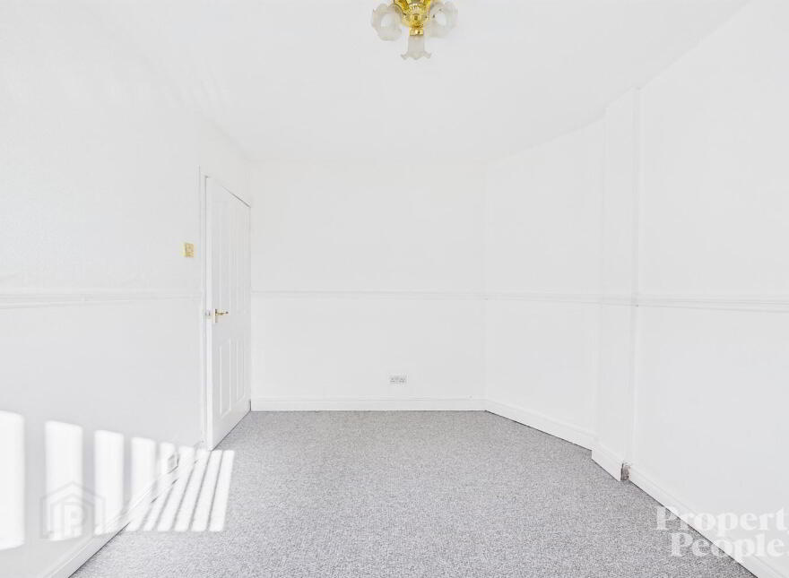 8 Deerpark Road, Belfast, BT14 7PT