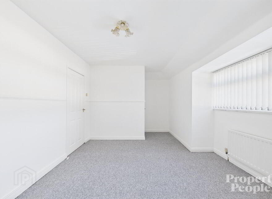 8 Deerpark Road, Belfast, BT14 7PT