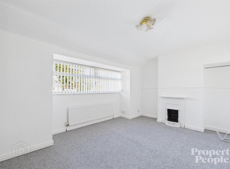 8 Deerpark Road, Belfast, BT14 7PT