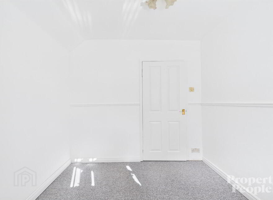 8 Deerpark Road, Belfast, BT14 7PT