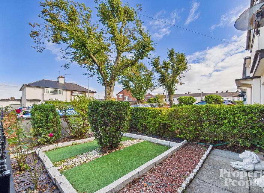 8 Deerpark Road, Belfast, BT14 7PT