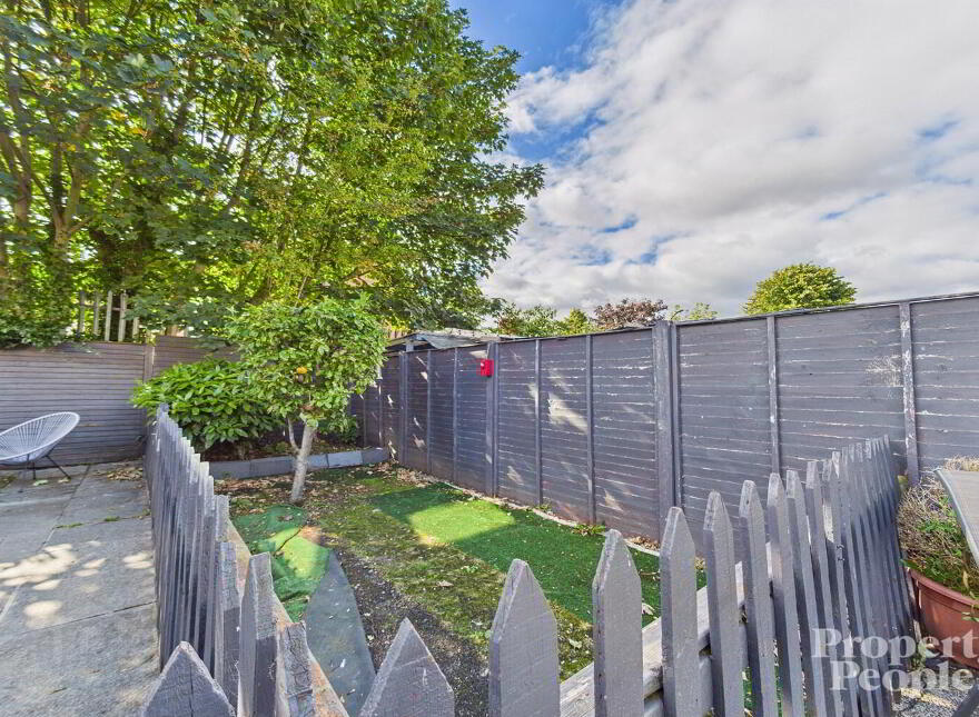 8 Deerpark Road, Belfast, BT14 7PT