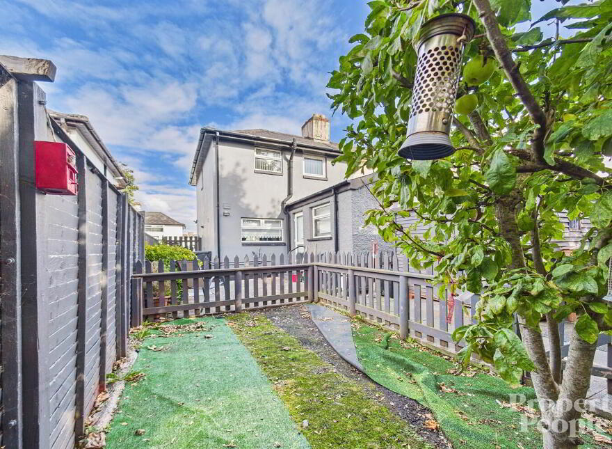 8 Deerpark Road, Belfast, BT14 7PT