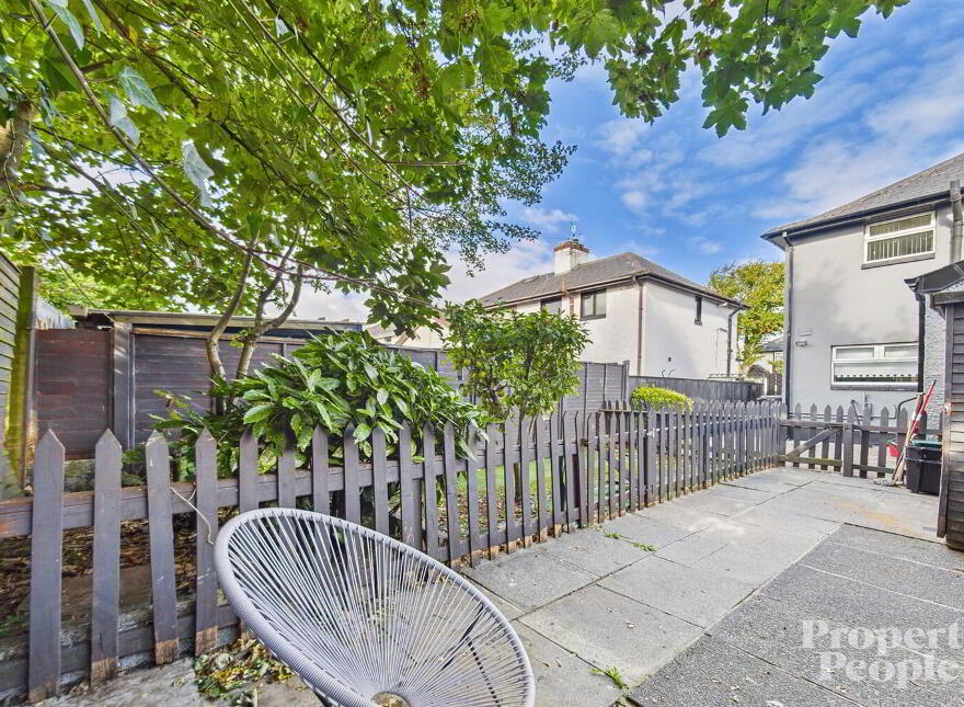 8 Deerpark Road, Belfast, BT14 7PT
