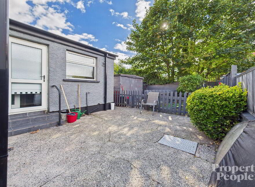8 Deerpark Road, Belfast, BT14 7PT