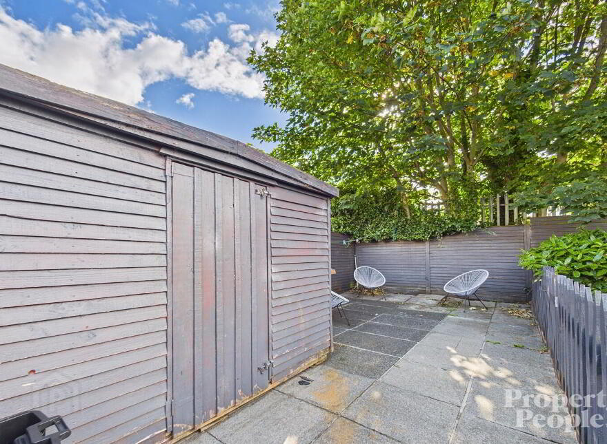 8 Deerpark Road, Belfast, BT14 7PT
