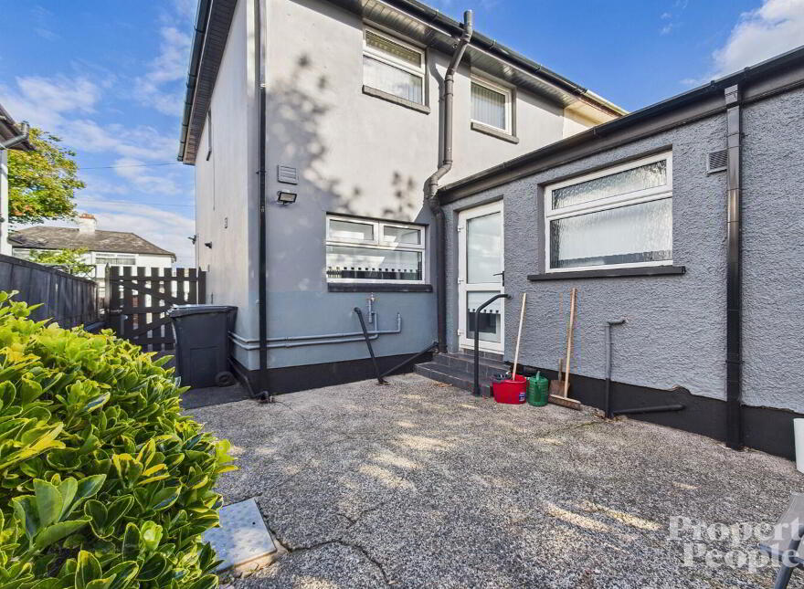 8 Deerpark Road, Belfast, BT14 7PT