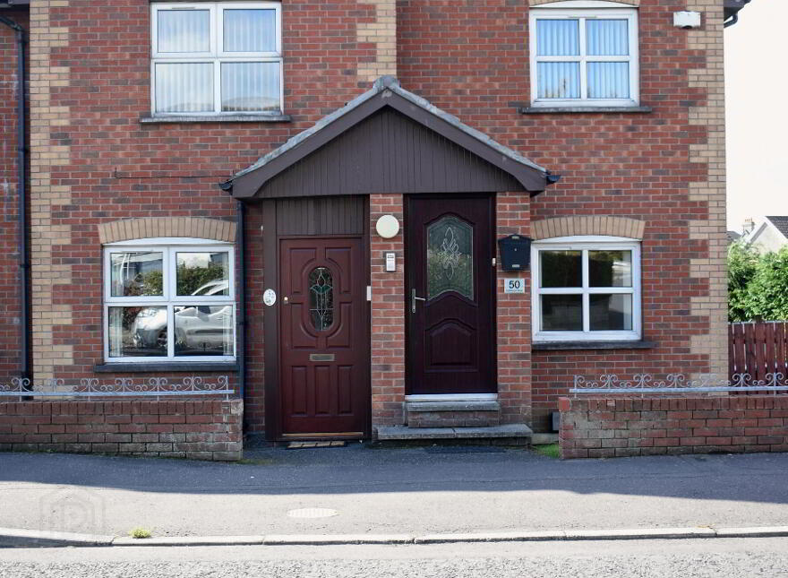 52 Dellmount Road, Bangor, BT20 4TY