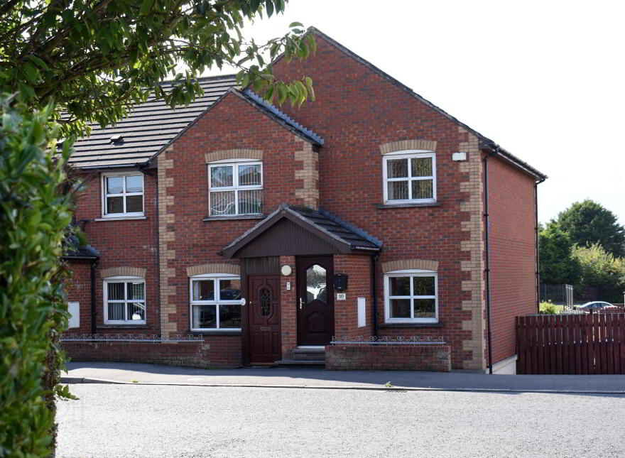 52 Dellmount Road, Bangor, BT20 4TY