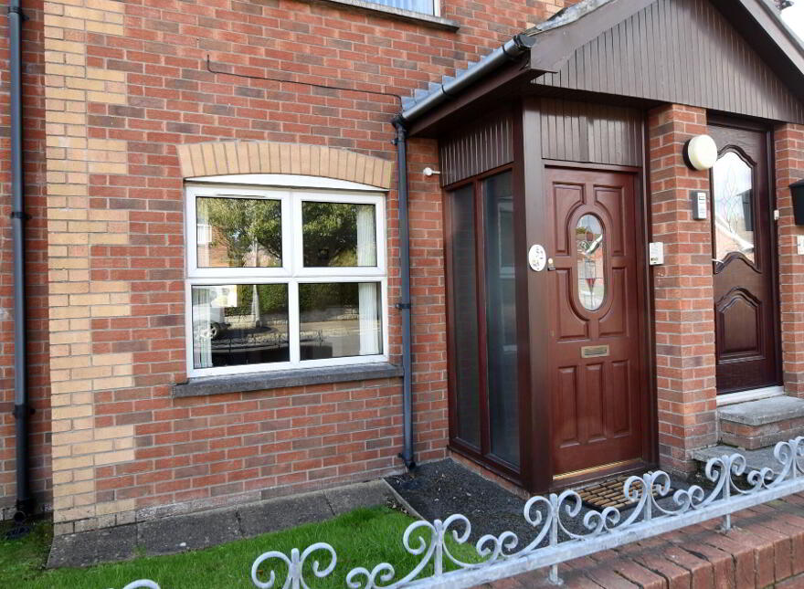 52 Dellmount Road, Bangor, BT20 4TY