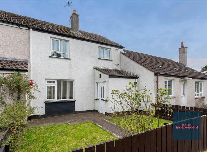 22 West Road, Portglenone, BT44 8BA