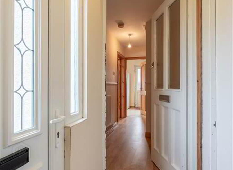 22 West Road, Portglenone, BT44 8BA