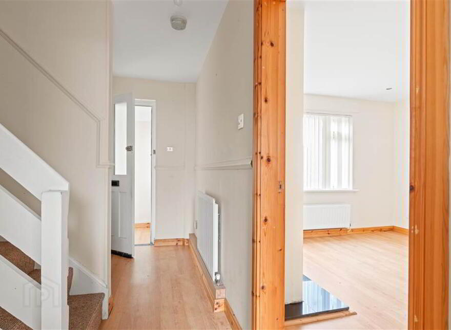 22 West Road, Portglenone, BT44 8BA