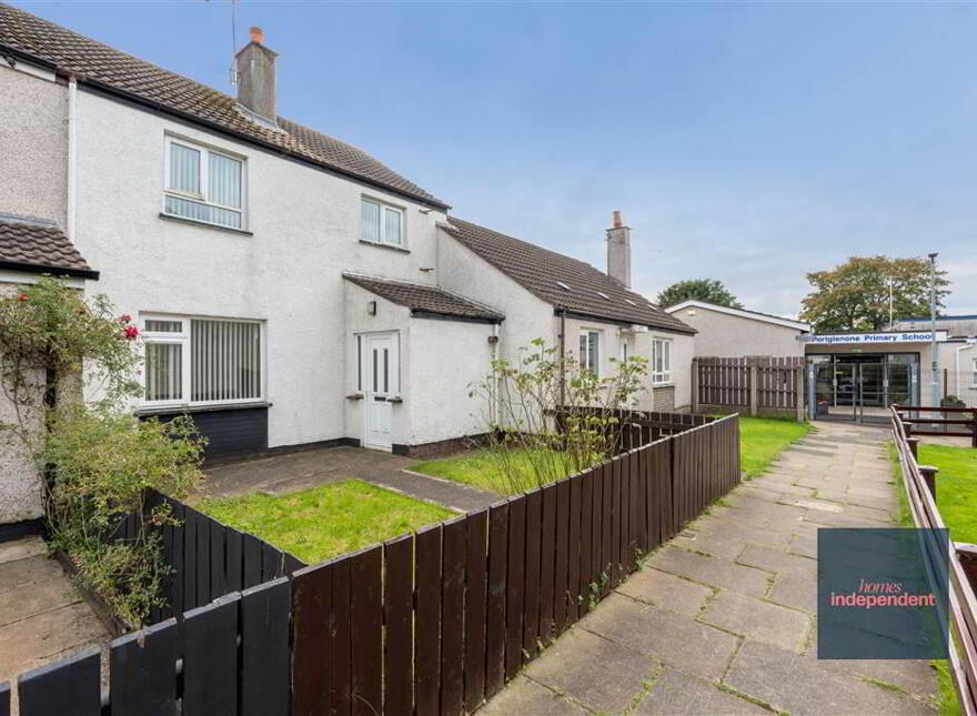 22 West Road, Portglenone, BT44 8BA