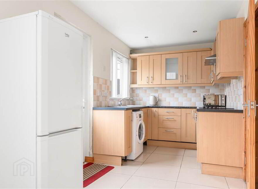 22 West Road, Portglenone, BT44 8BA