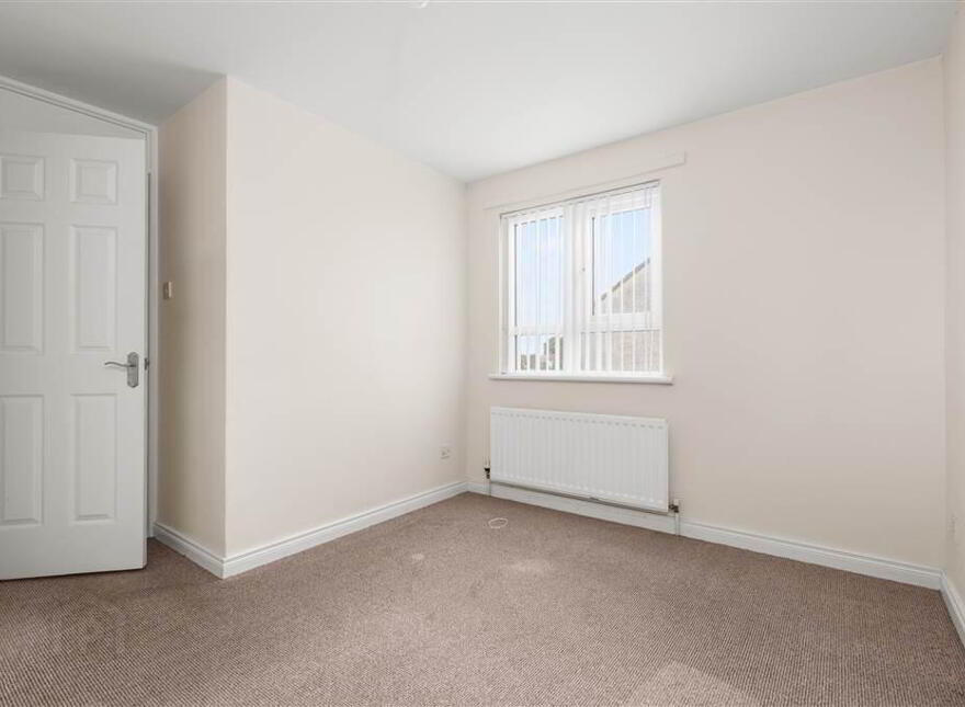 22 West Road, Portglenone, BT44 8BA