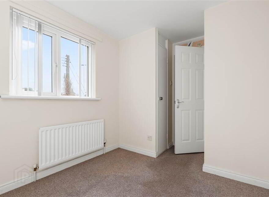 22 West Road, Portglenone, BT44 8BA