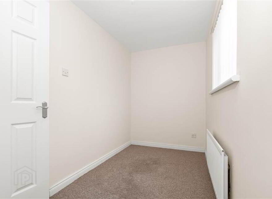 22 West Road, Portglenone, BT44 8BA