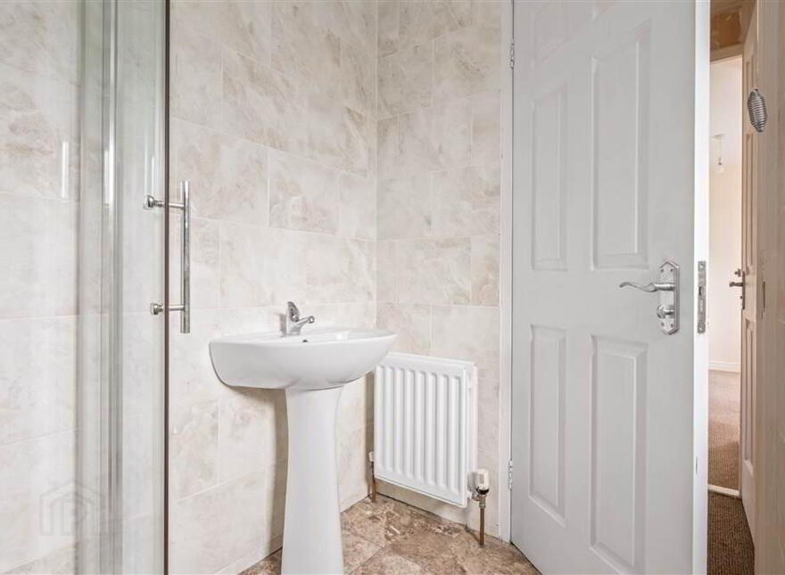 22 West Road, Portglenone, BT44 8BA