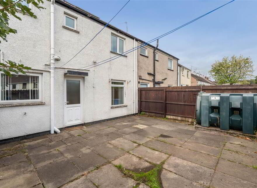 22 West Road, Portglenone, BT44 8BA