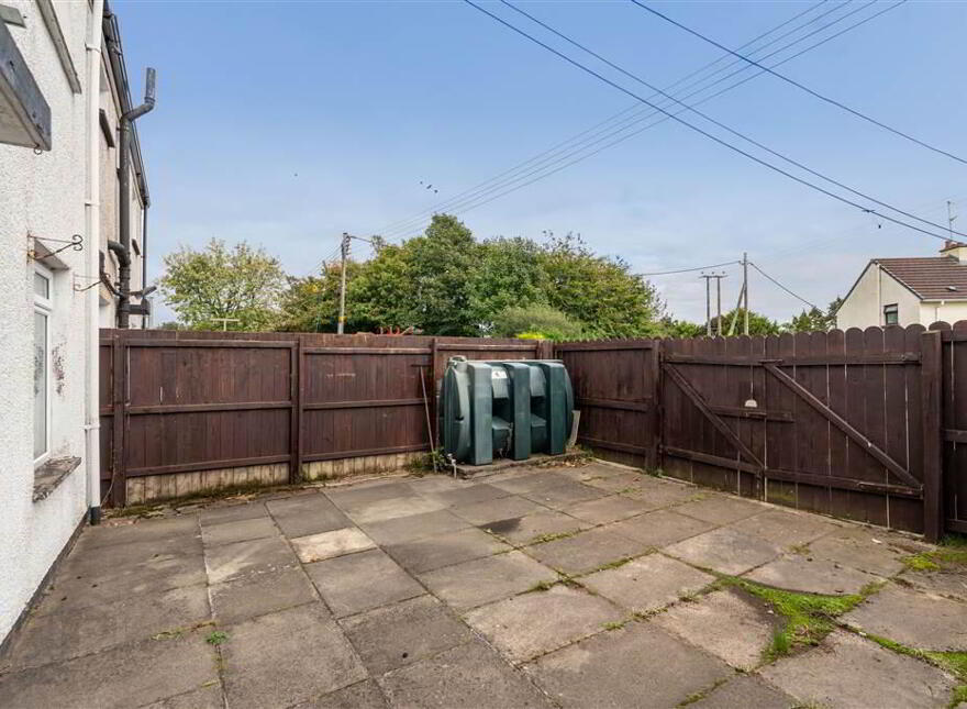 22 West Road, Portglenone, BT44 8BA