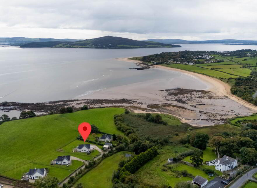 8 Killygarvan Lower, Rathmullan, Letterkenny, F92RP82