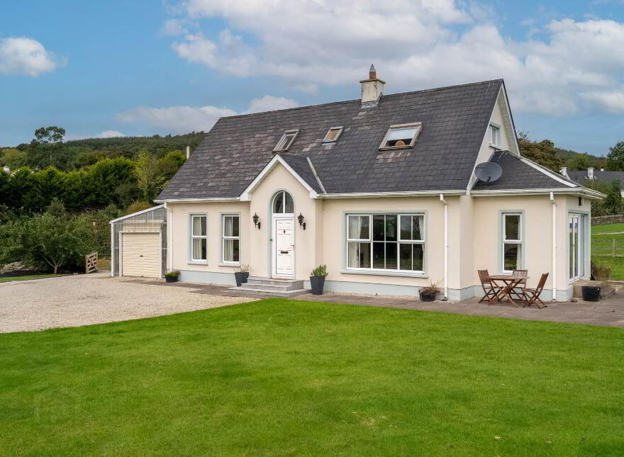 8 Killygarvan Lower, Rathmullan, Letterkenny, F92RP82