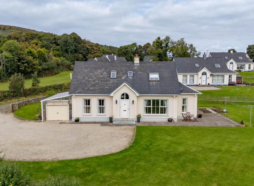 8 Killygarvan Lower, Rathmullan, Letterkenny, F92RP82