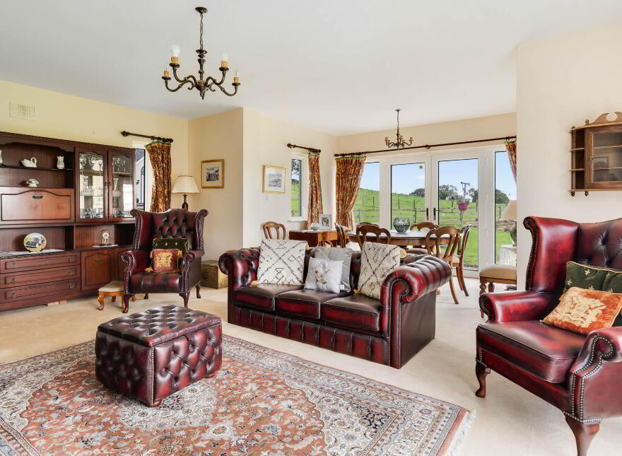 8 Killygarvan Lower, Rathmullan, Letterkenny, F92RP82