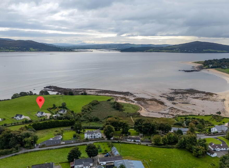 8 Killygarvan Lower, Rathmullan, Letterkenny, F92RP82